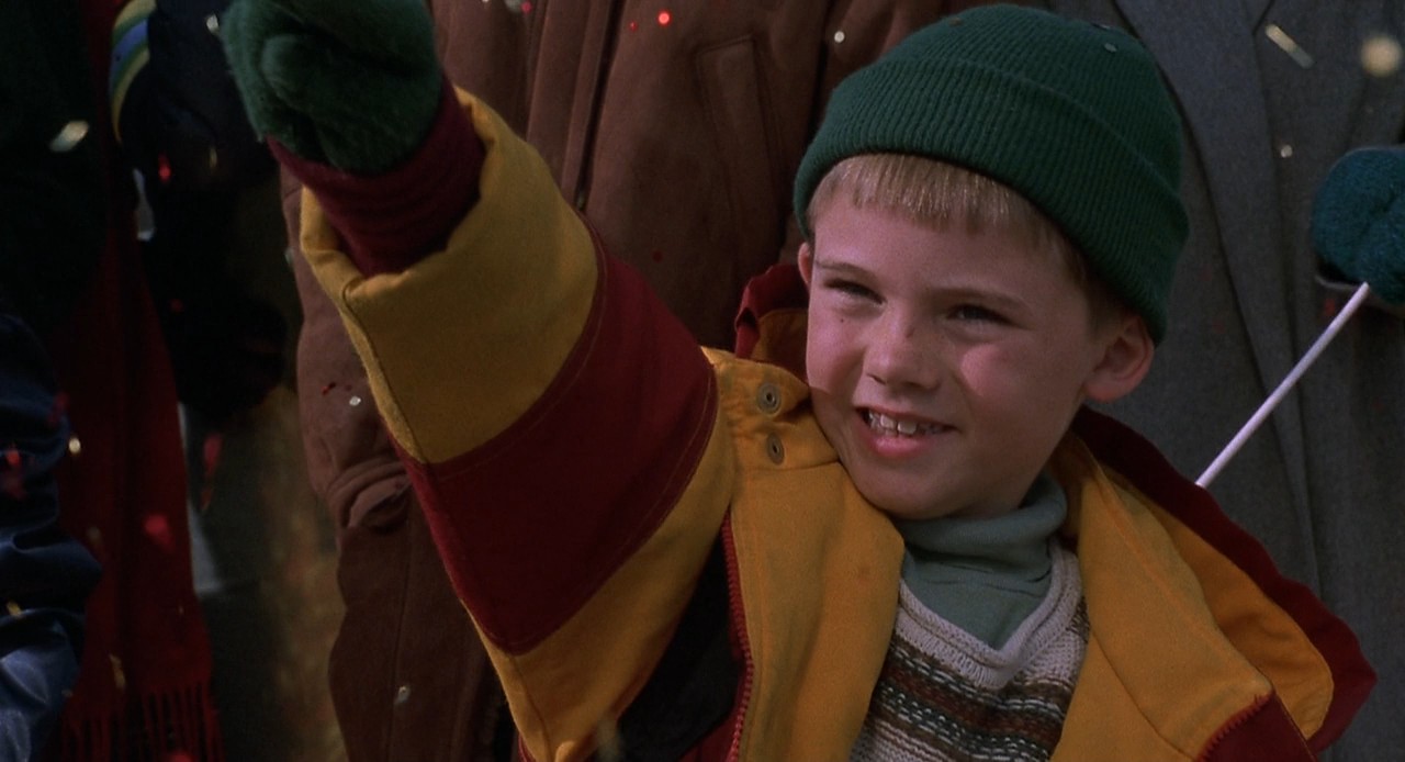 一路响叮当剧照的剧照