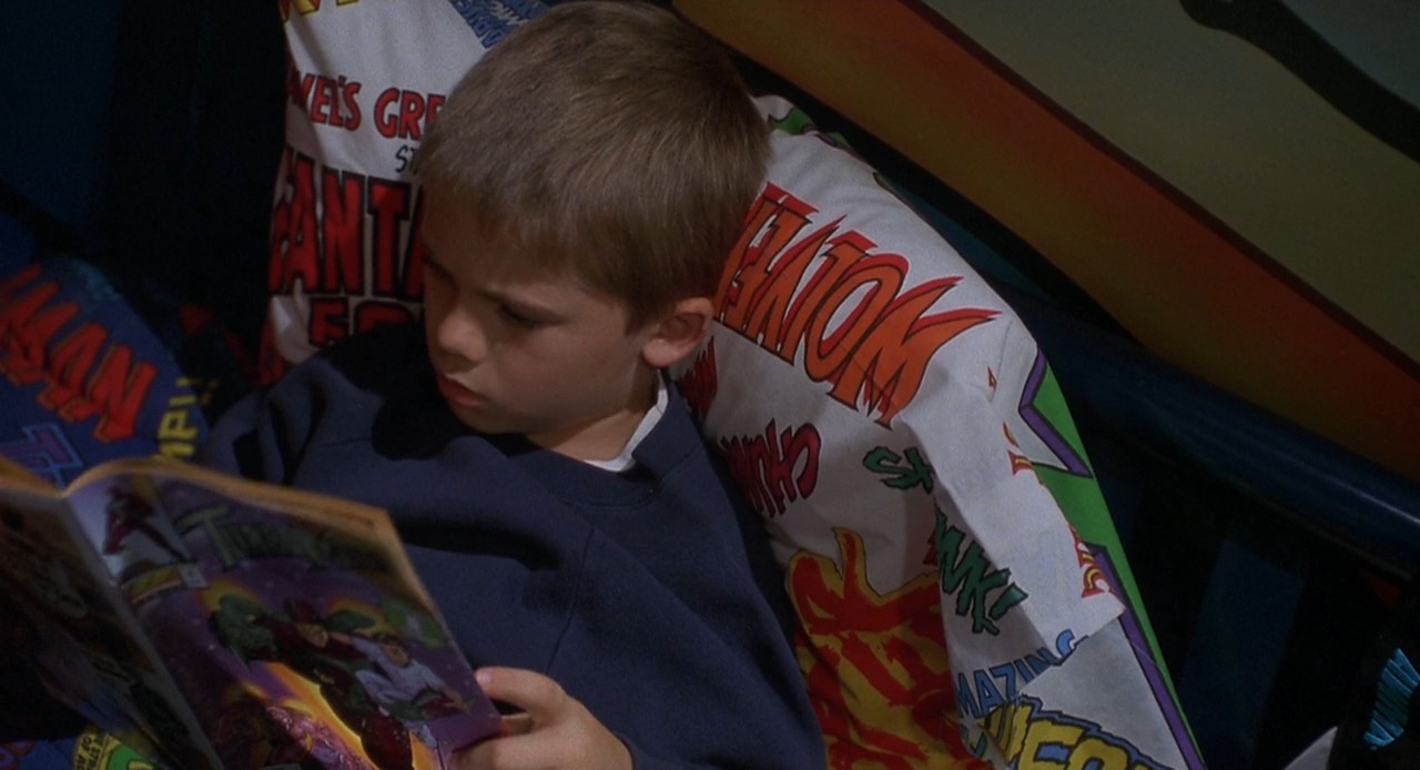 一路响叮当剧照的剧照