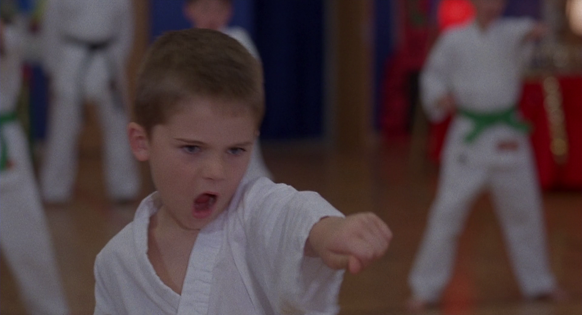 一路响叮当剧照的剧照