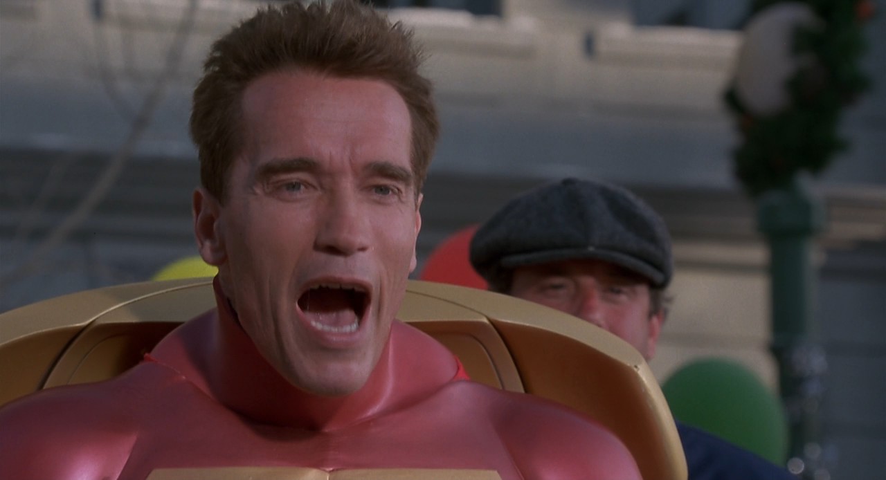 一路响叮当剧照的剧照