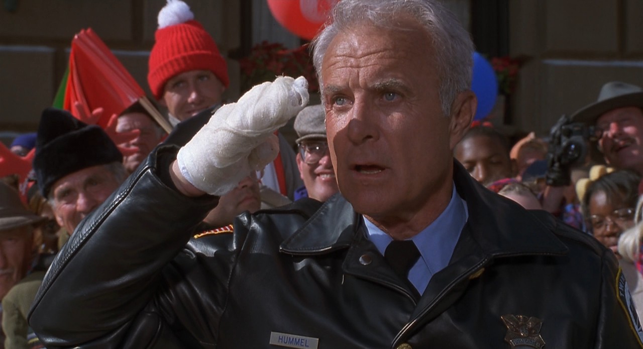 一路响叮当剧照的剧照