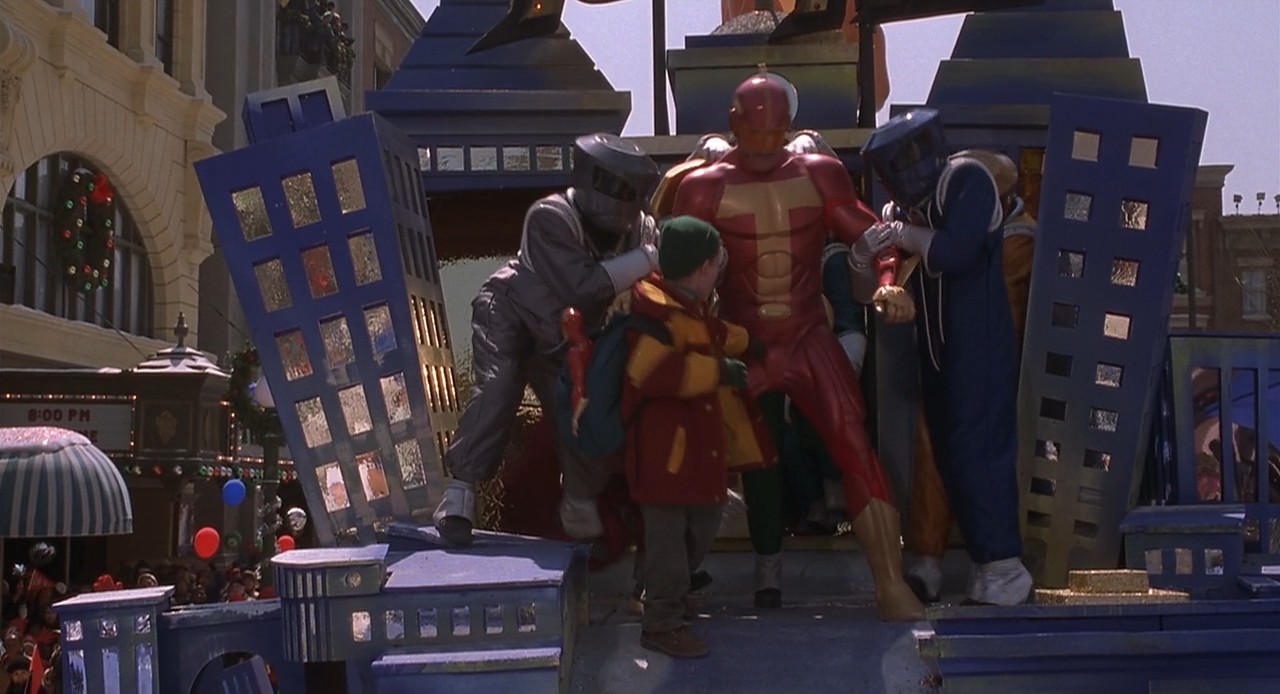 一路响叮当剧照的剧照