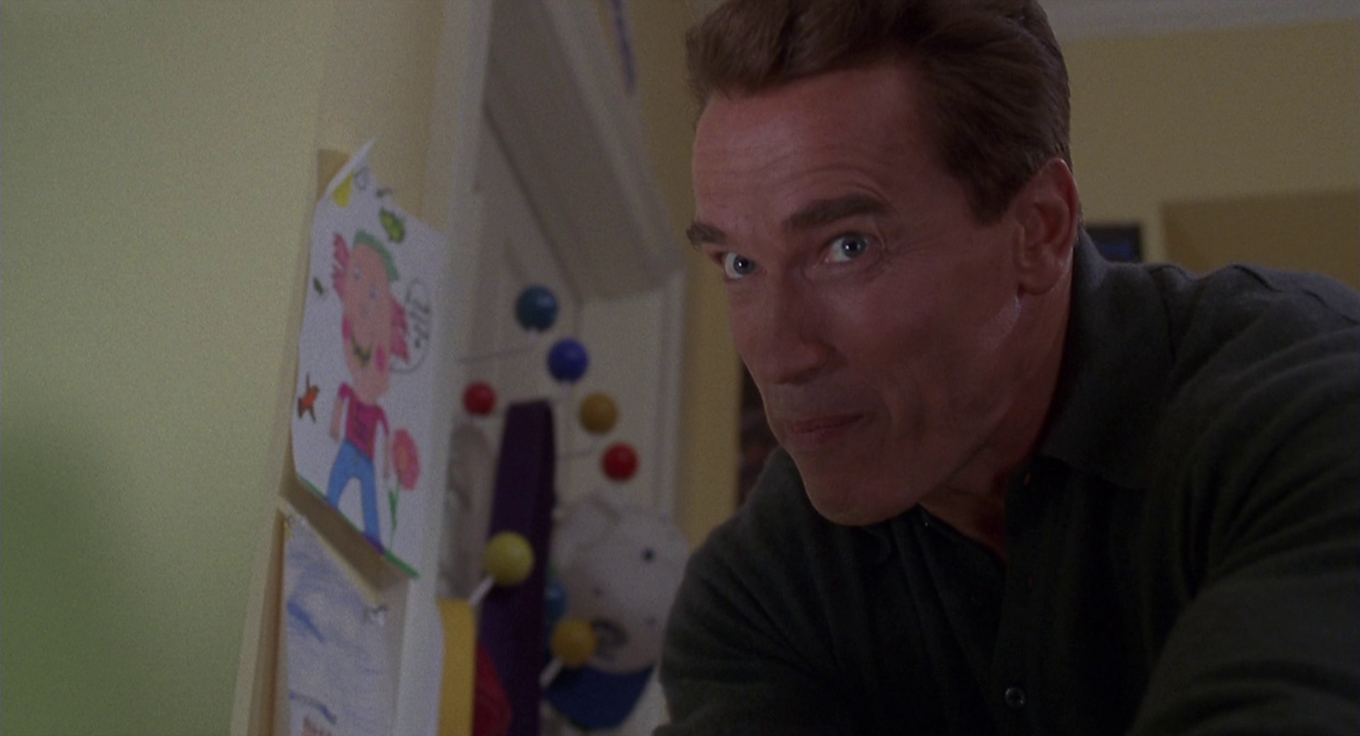 一路响叮当剧照的剧照