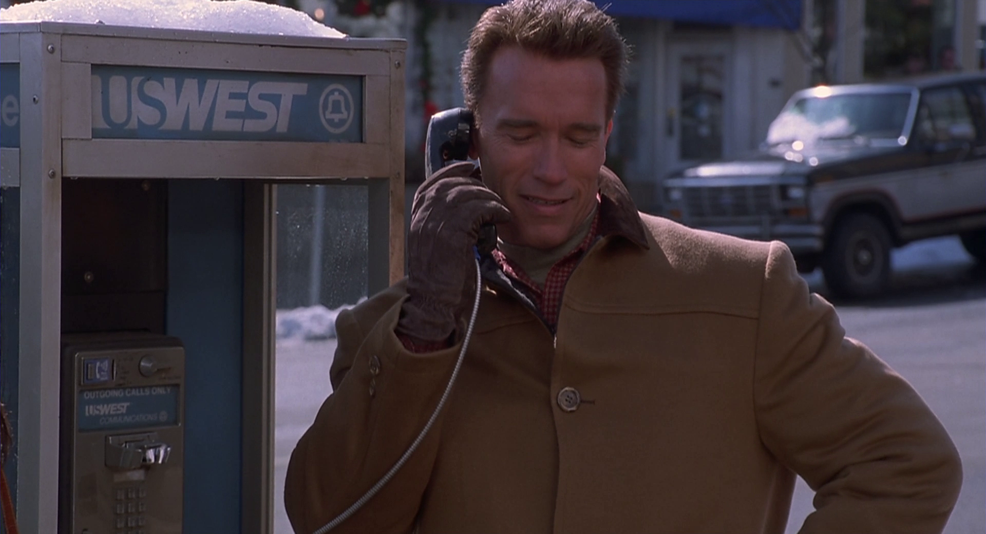 一路响叮当剧照的剧照