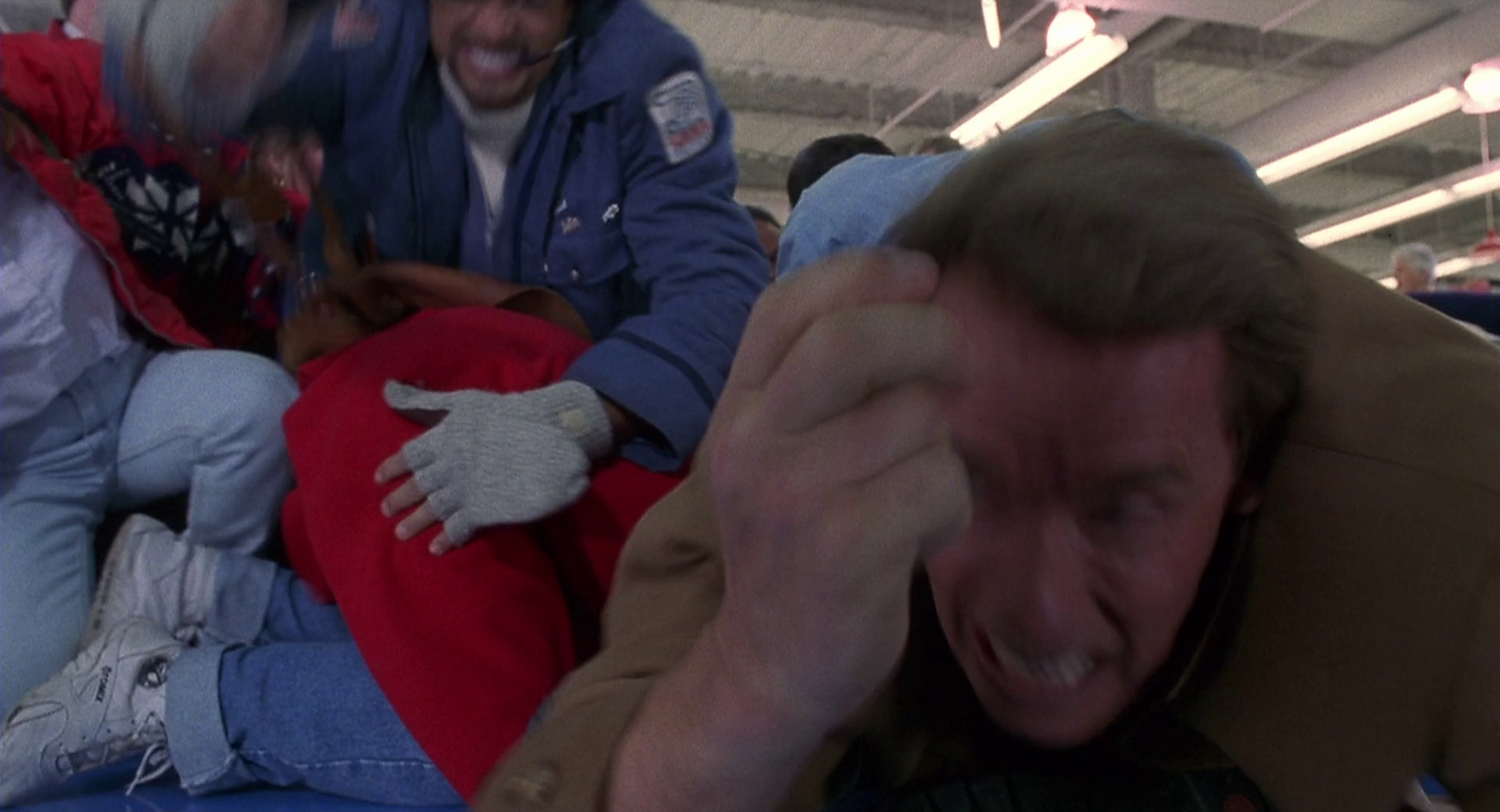 一路响叮当剧照的剧照