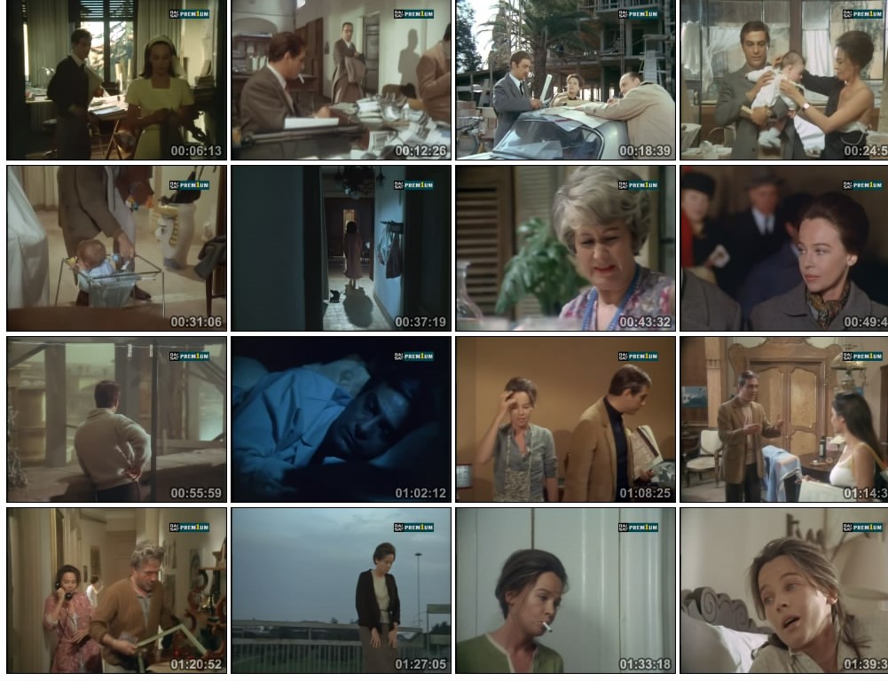 一家之主剧照的剧照