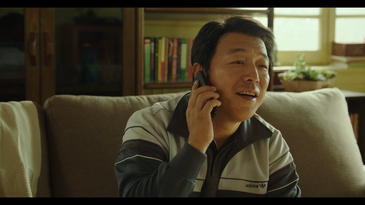 中国女排剧照的剧照