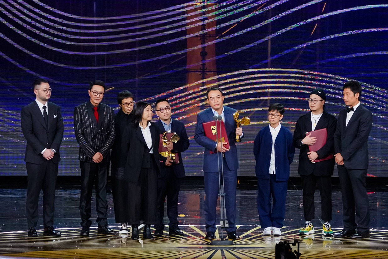 中国女排剧照的剧照