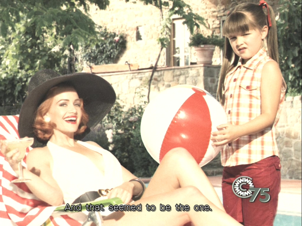 守望者：面罩之下剧照的剧照