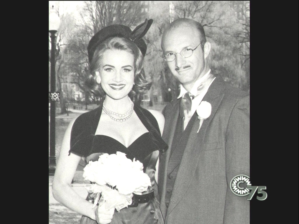 守望者：面罩之下剧照的剧照