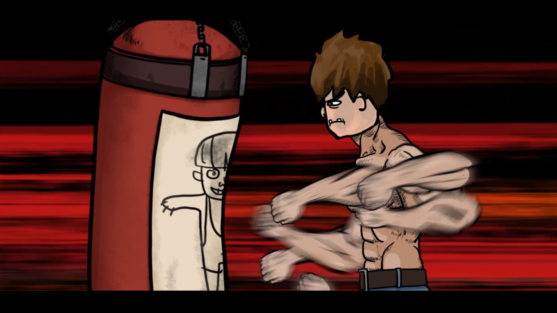 东北花泽类之起幺蛾子剧照的剧照