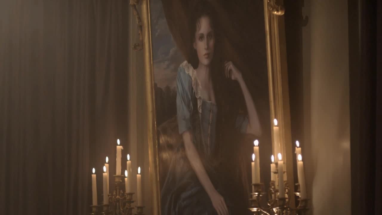 图书馆员：圣杯的诅咒剧照的剧照