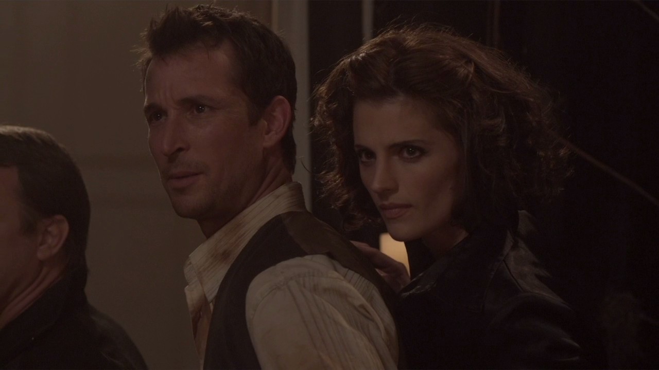 图书馆员：圣杯的诅咒剧照的剧照