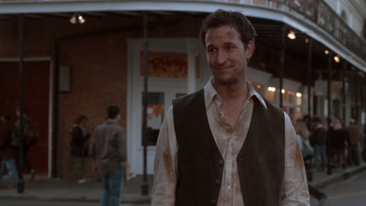 图书馆员：圣杯的诅咒剧照的剧照