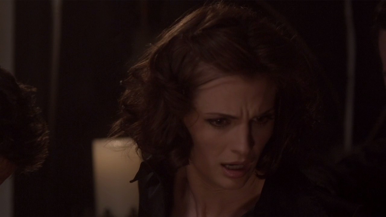 图书馆员：圣杯的诅咒剧照的剧照