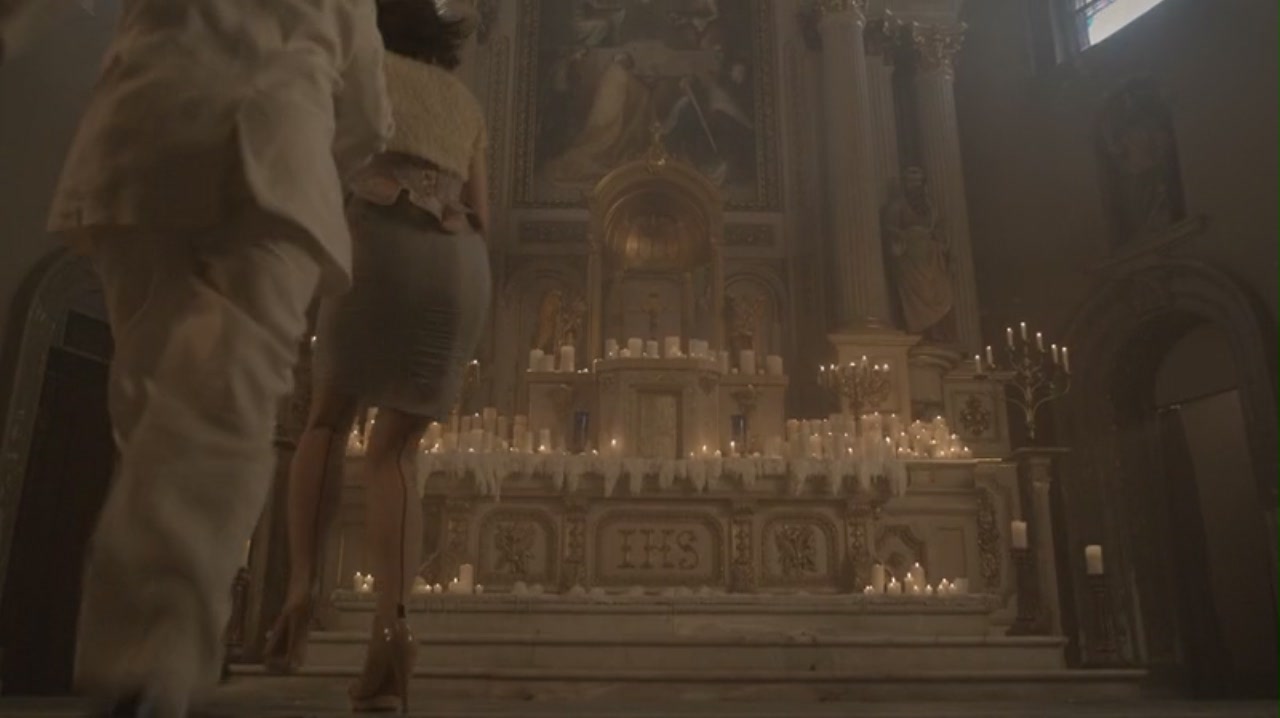 图书馆员：圣杯的诅咒剧照的剧照