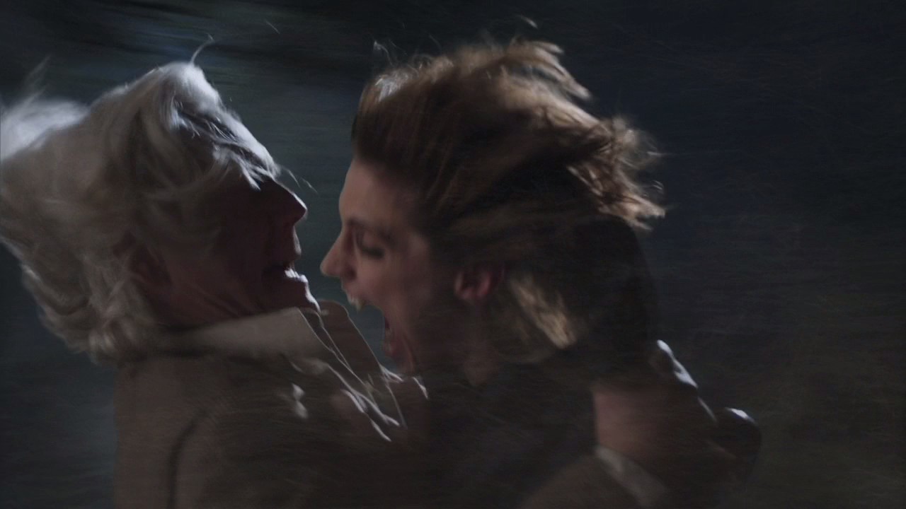 图书馆员：圣杯的诅咒剧照的剧照