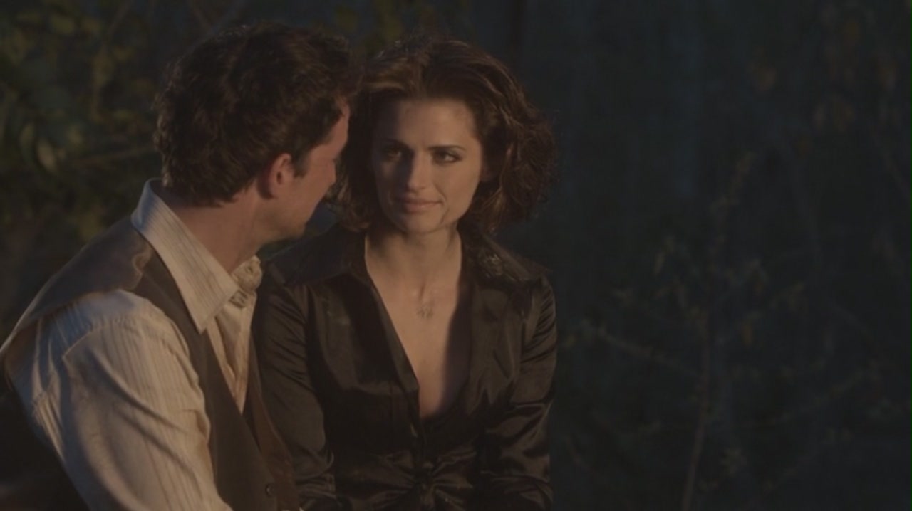 图书馆员：圣杯的诅咒剧照的剧照