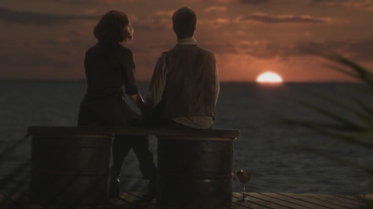 图书馆员：圣杯的诅咒剧照的剧照