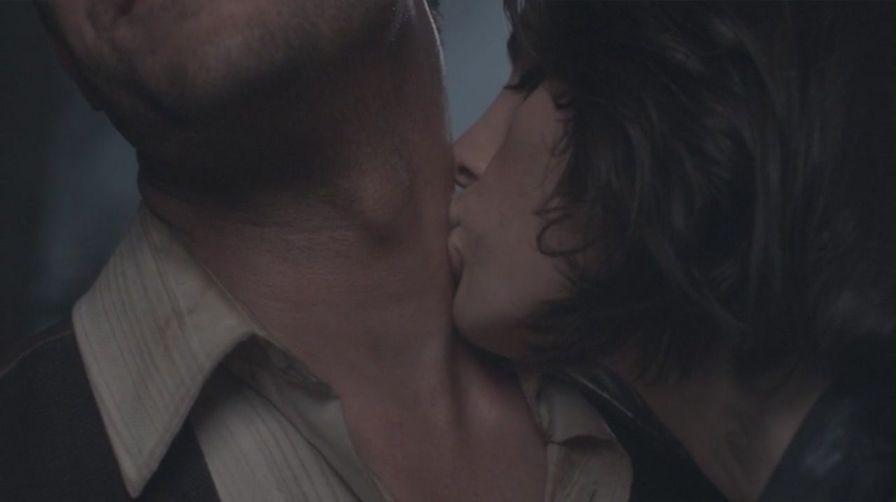 图书馆员：圣杯的诅咒剧照的剧照