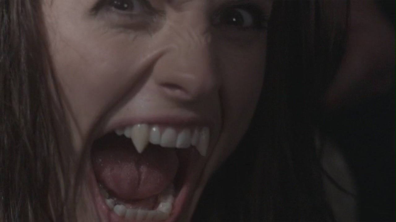 图书馆员：圣杯的诅咒剧照的剧照