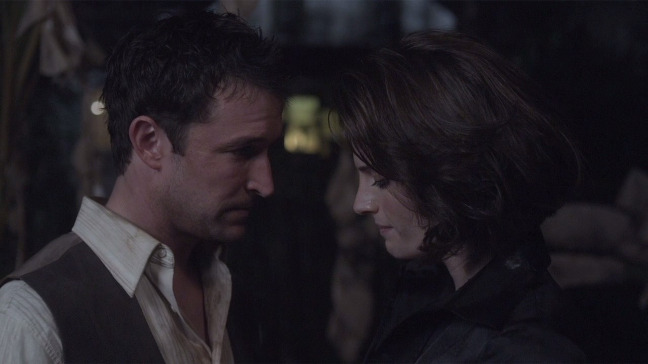 图书馆员：圣杯的诅咒剧照的剧照