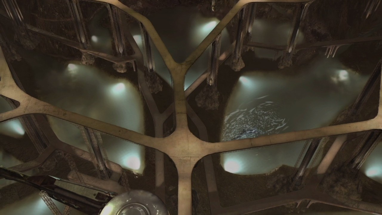 图书馆员：圣杯的诅咒剧照的剧照