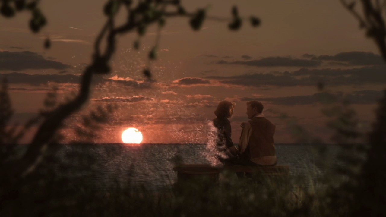 图书馆员：圣杯的诅咒剧照的剧照