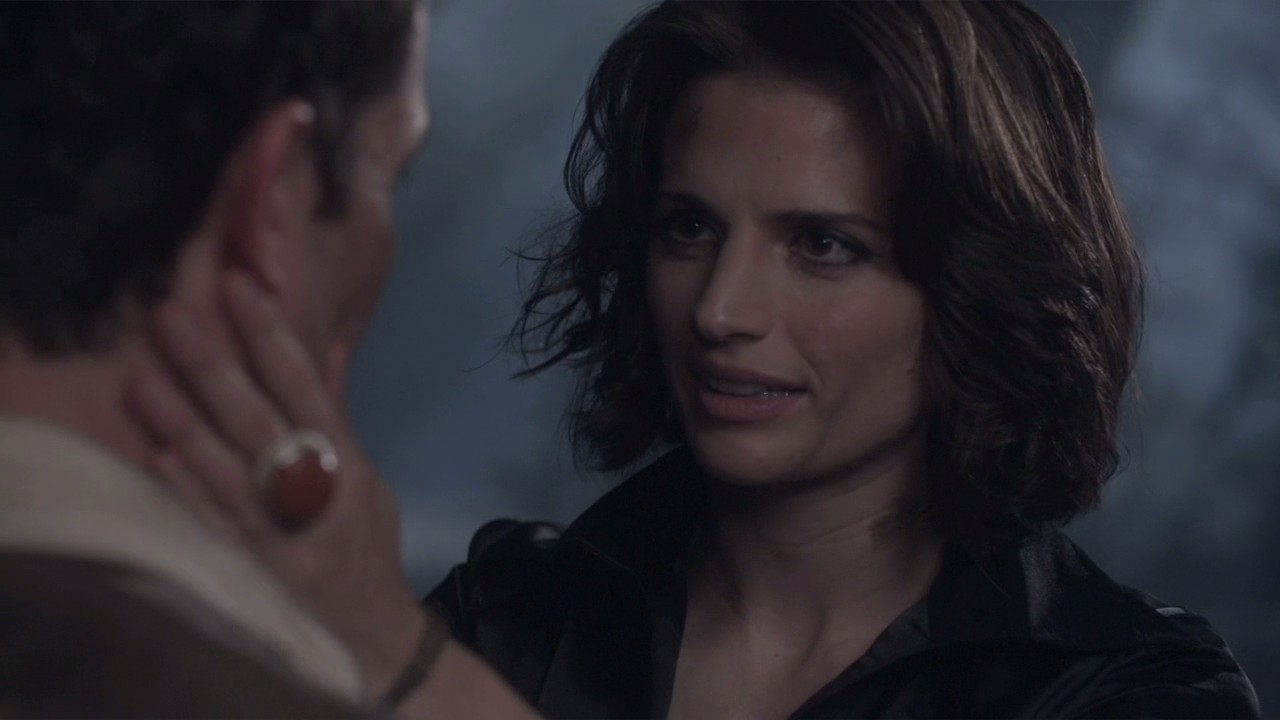 图书馆员：圣杯的诅咒剧照的剧照