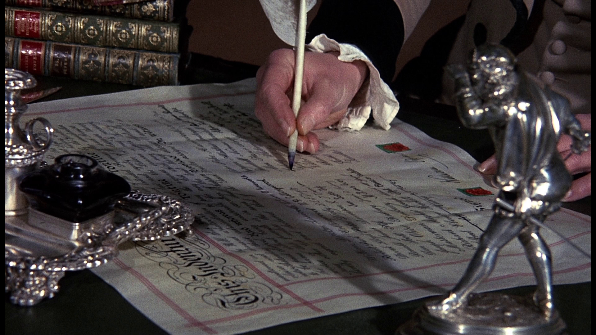 入错棺材死错人剧照的剧照