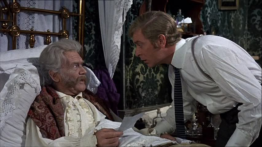 入错棺材死错人剧照的剧照