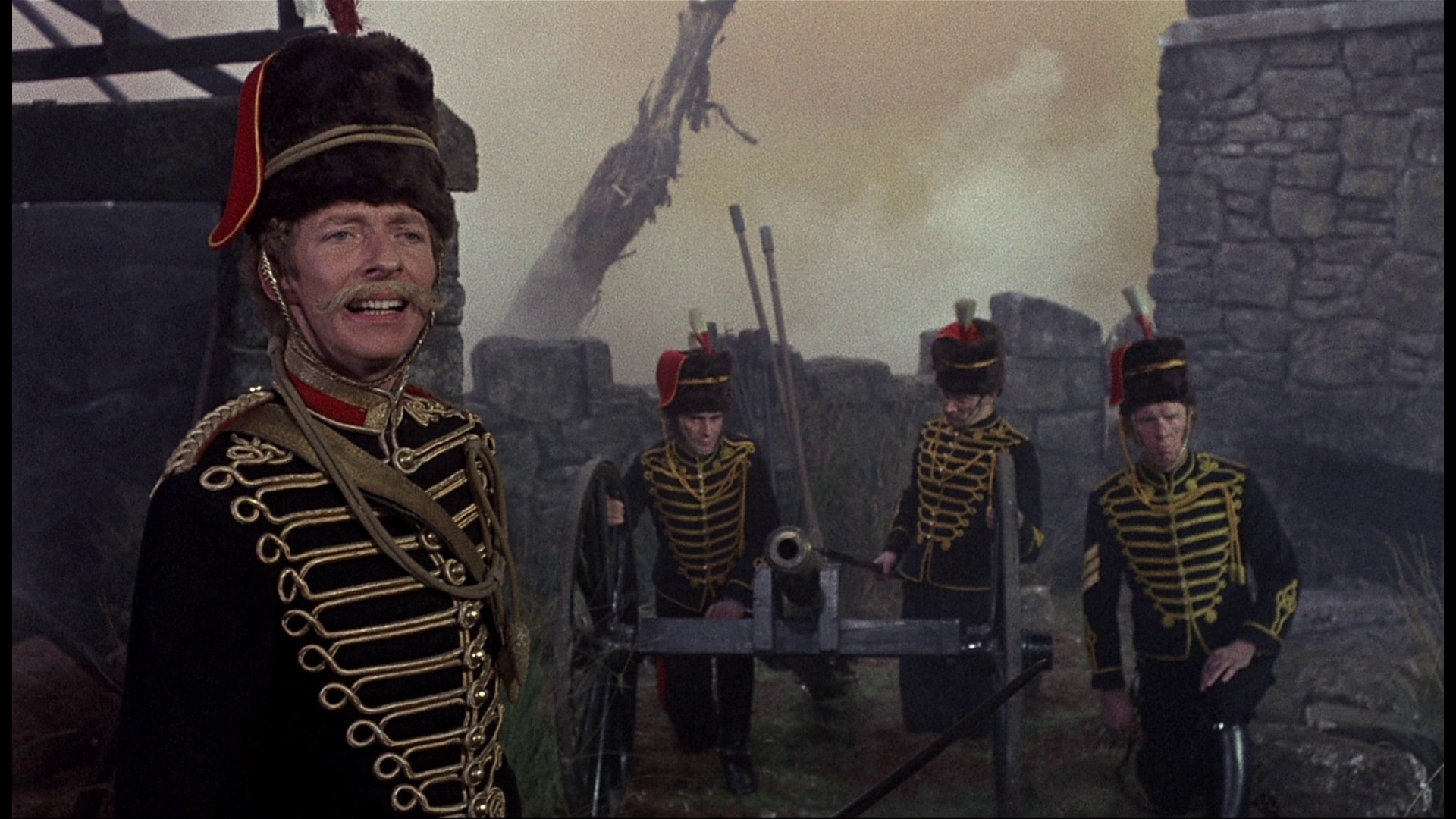 入错棺材死错人剧照的剧照