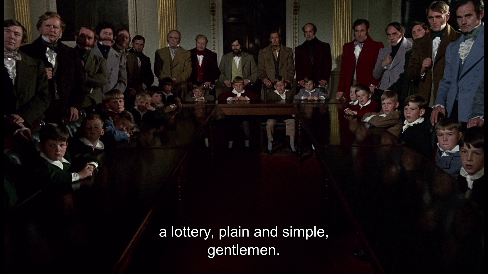 入错棺材死错人剧照的剧照