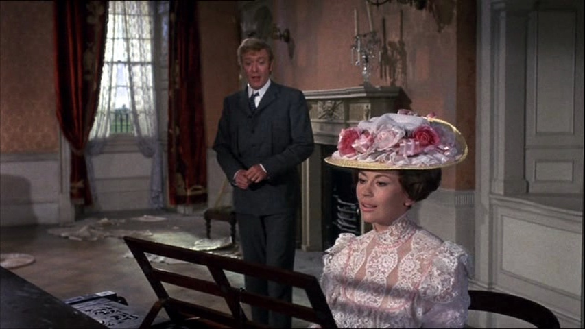 入错棺材死错人剧照的剧照