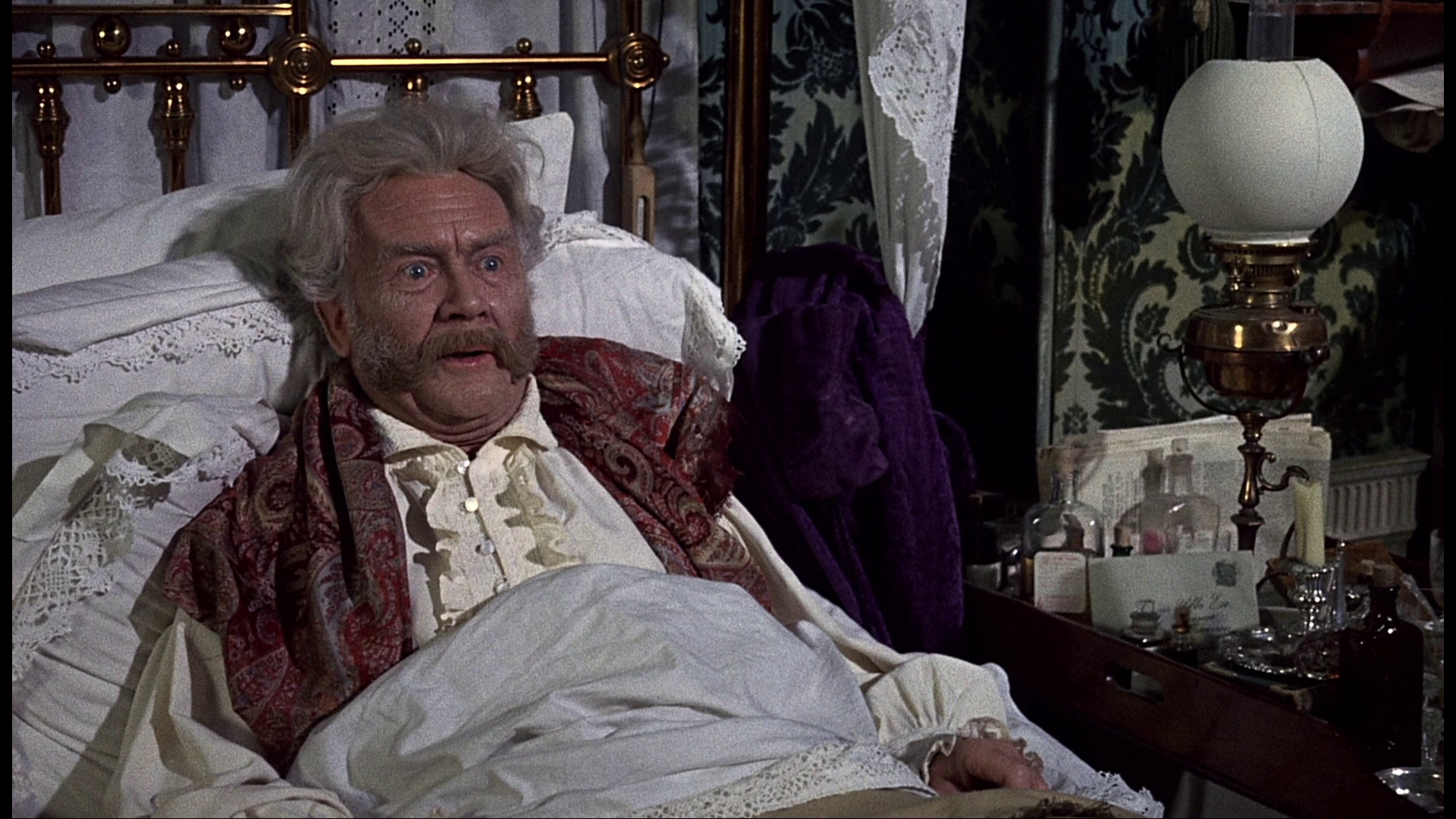 入错棺材死错人剧照的剧照