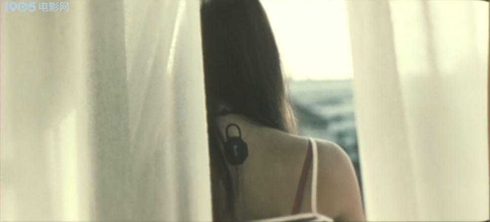 玉战士剧照的剧照