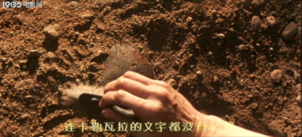 玉战士剧照的剧照