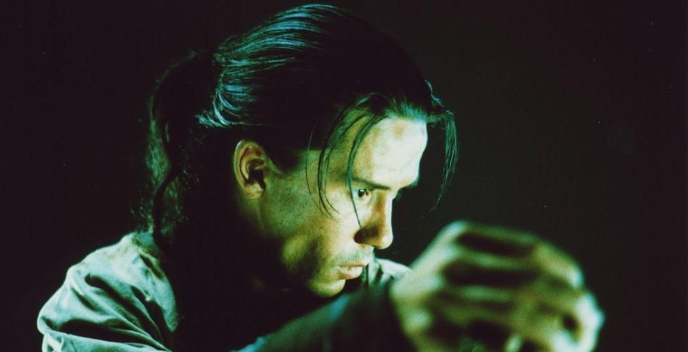 玉战士剧照的剧照