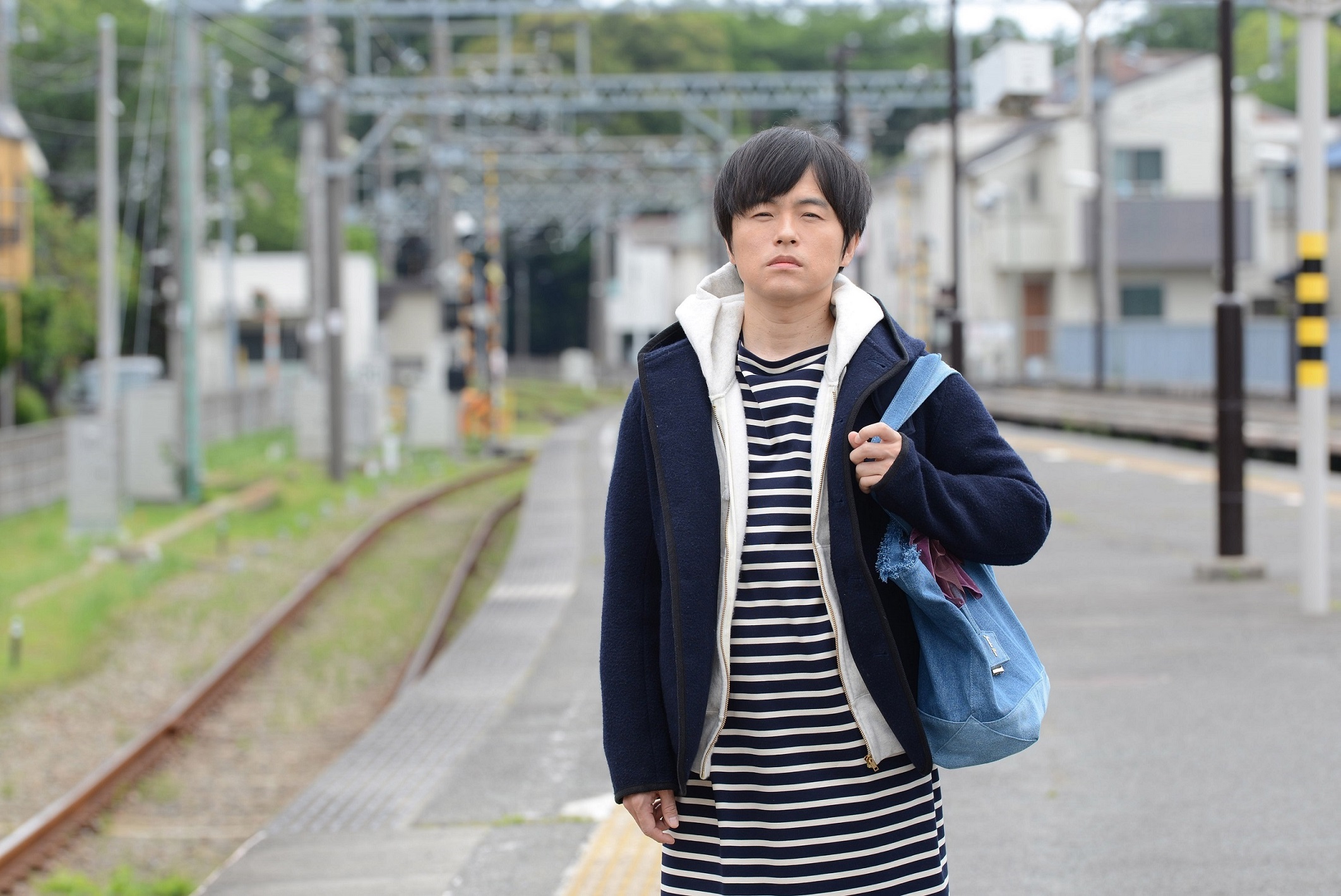 剧场版 架空OL日记剧照的剧照