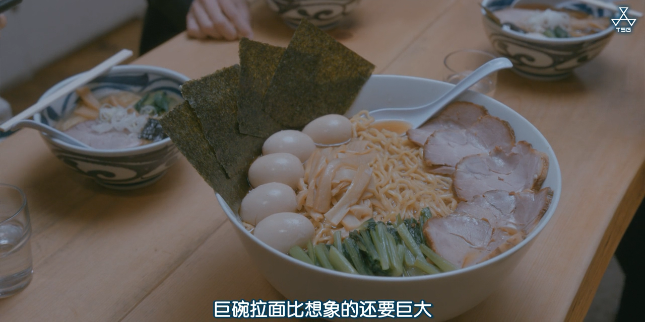 剧场版 架空OL日记剧照的剧照