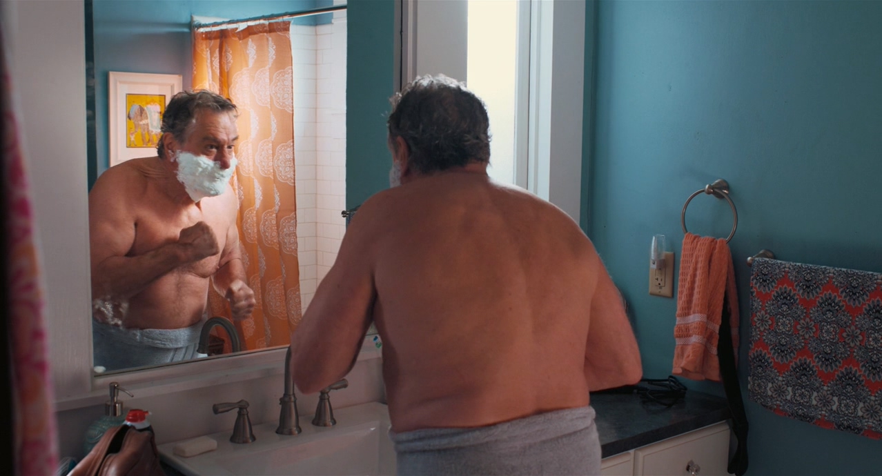 祖孙大战剧照的剧照