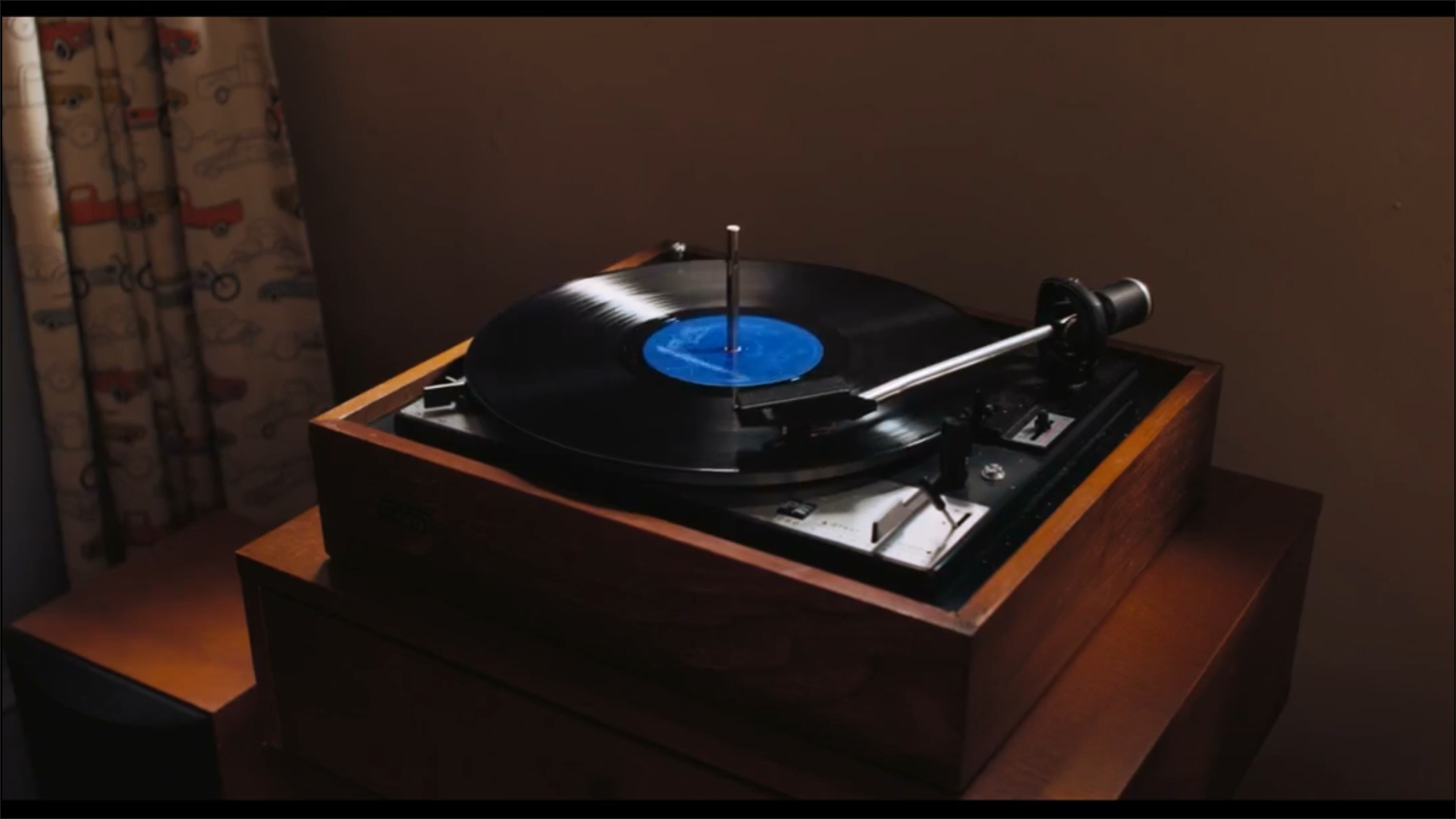 祖孙大战剧照的剧照