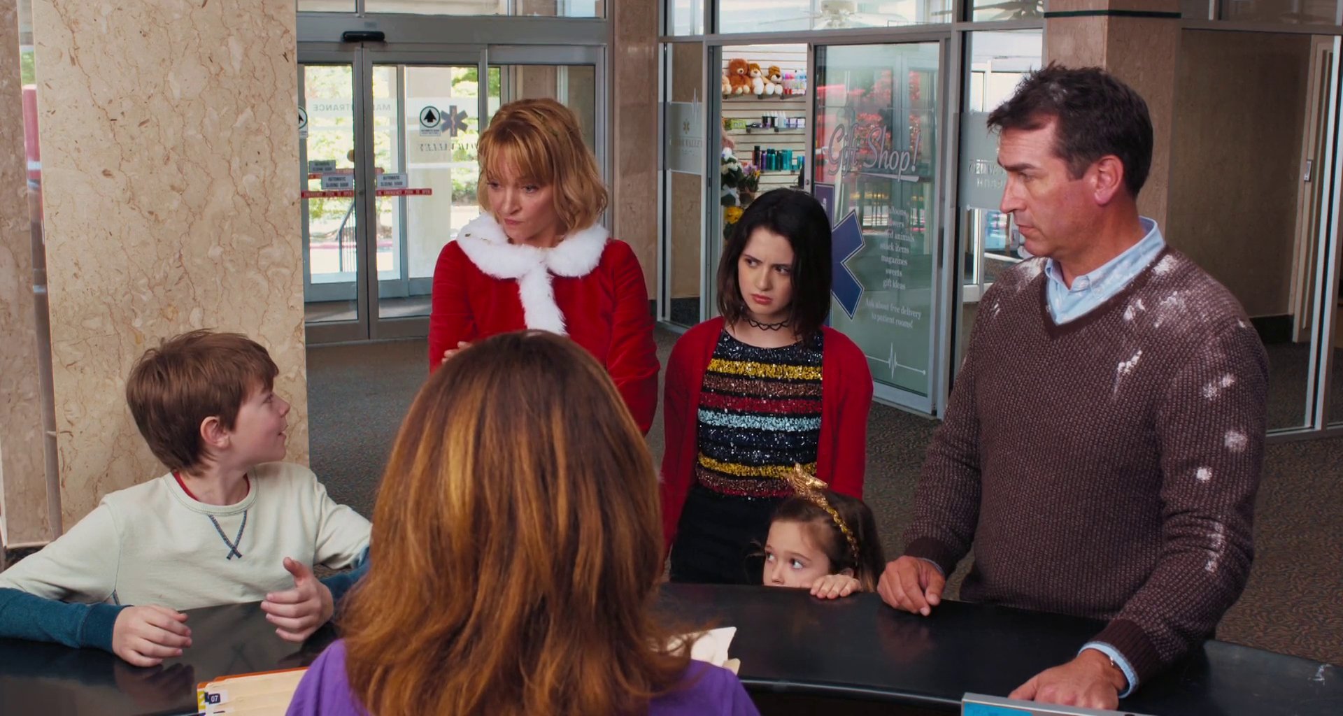 祖孙大战剧照的剧照