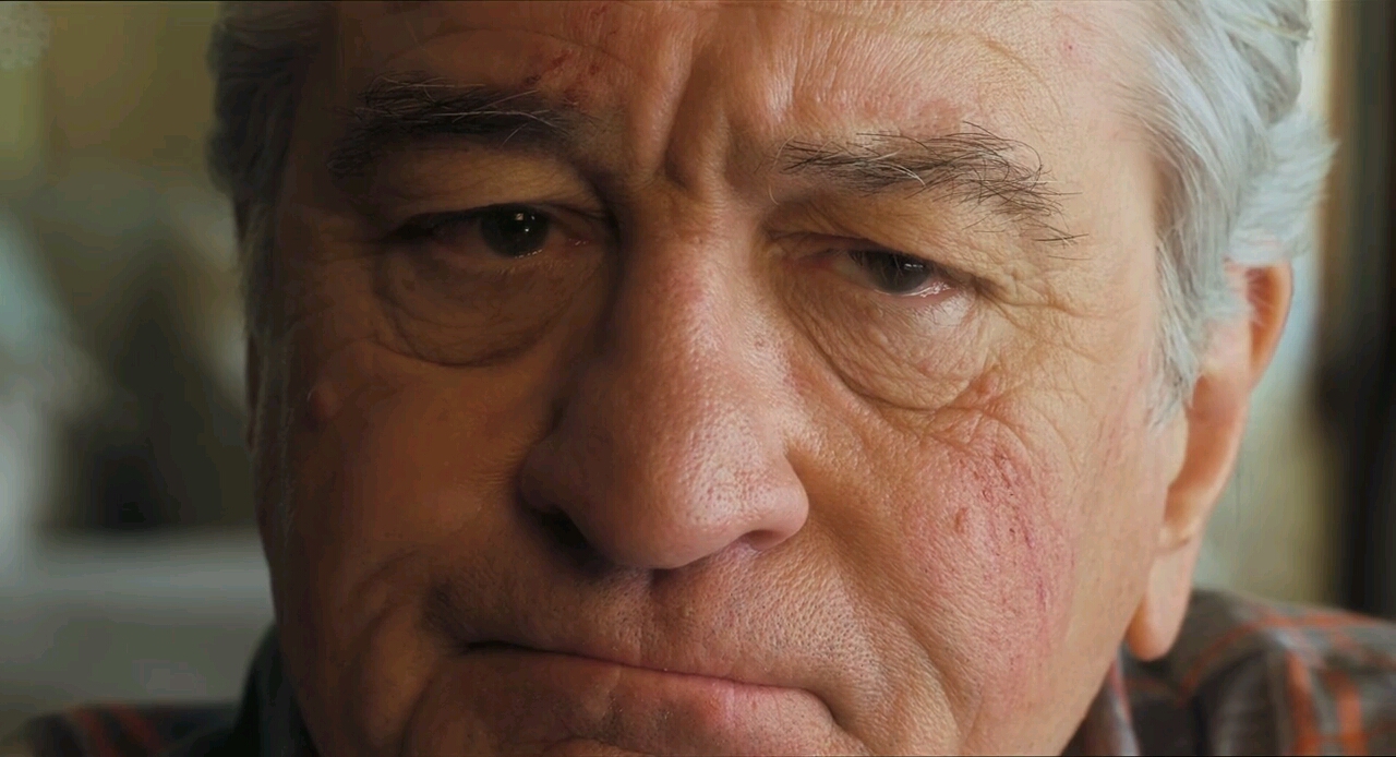 祖孙大战剧照的剧照