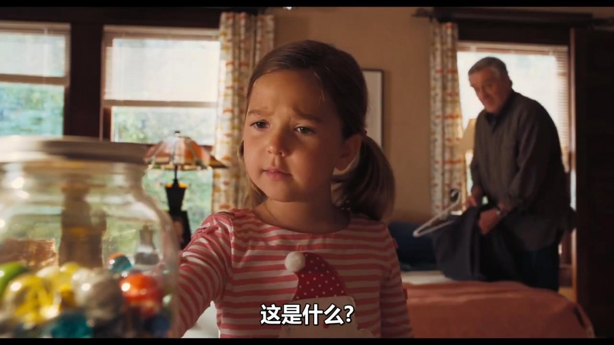 祖孙大战剧照的剧照