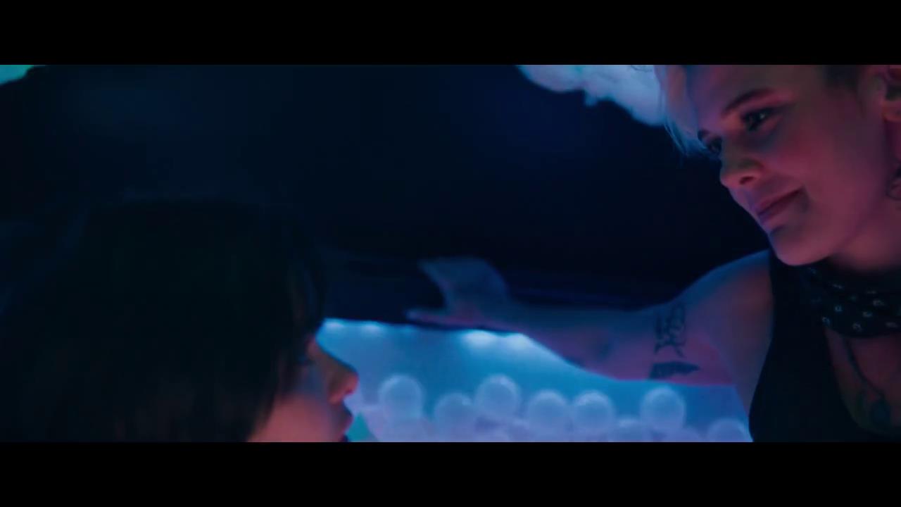 未怀孕剧照的剧照