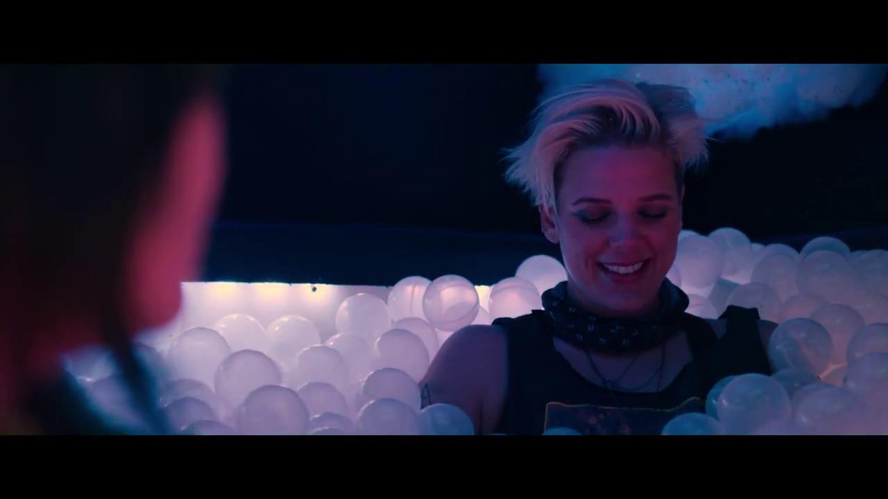 未怀孕剧照的剧照