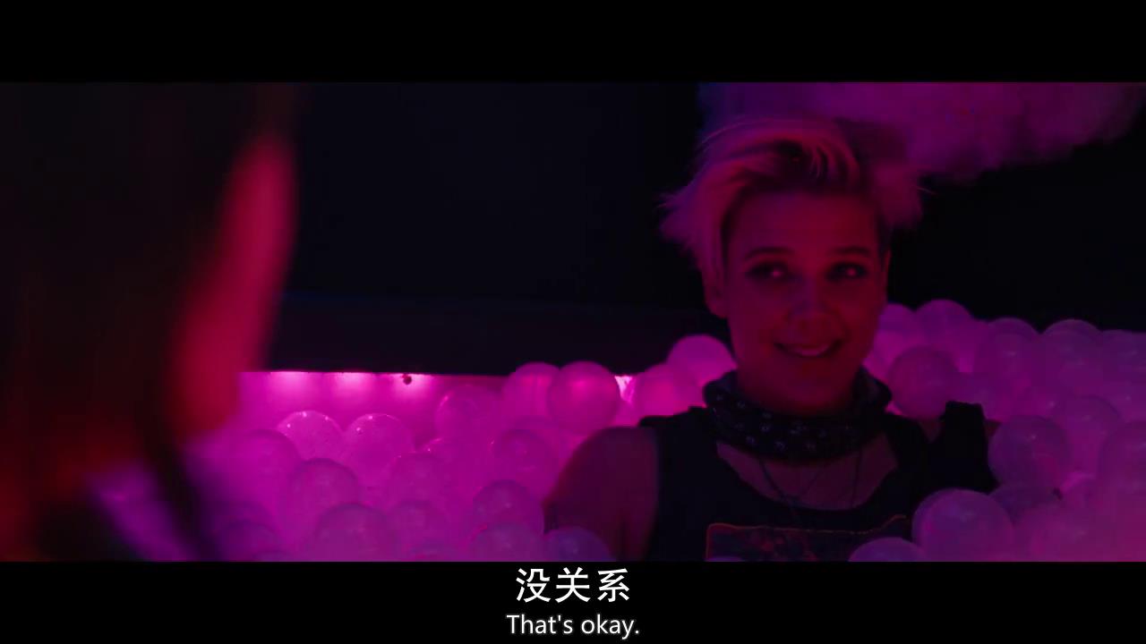 未怀孕剧照的剧照