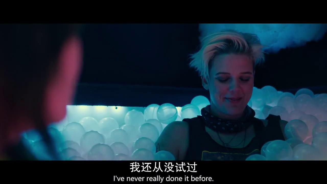 未怀孕剧照的剧照