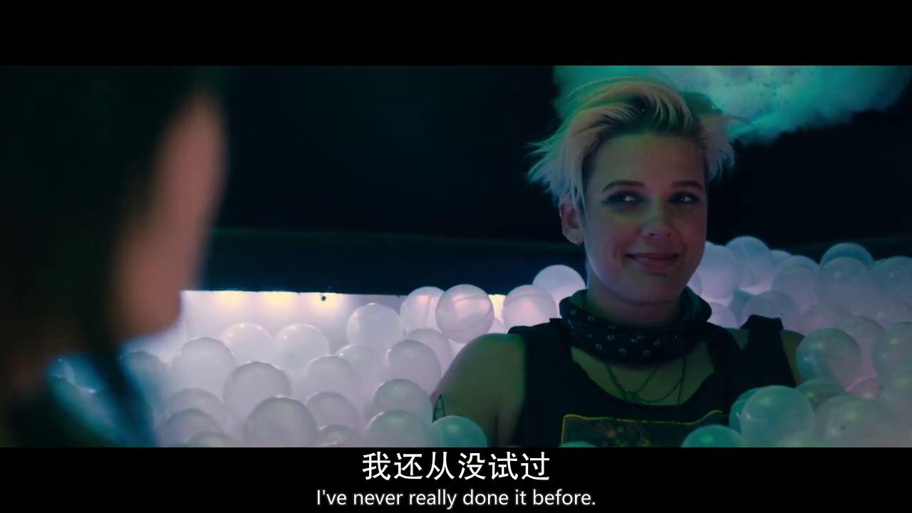 未怀孕剧照的剧照